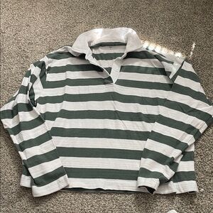 LOFT rugby polo